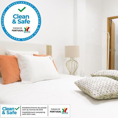 Póvoa de Varzim Agucadoura Guest House מראה חיצוני תמונה