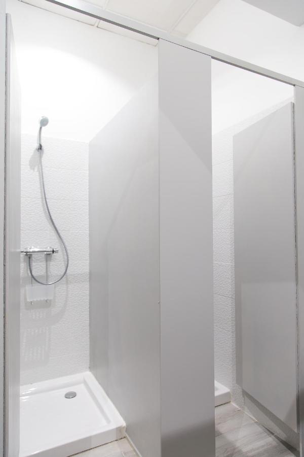Póvoa de Varzim Agucadoura Guest House מראה חיצוני תמונה