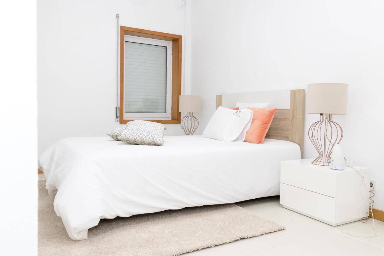 Póvoa de Varzim Agucadoura Guest House מראה חיצוני תמונה