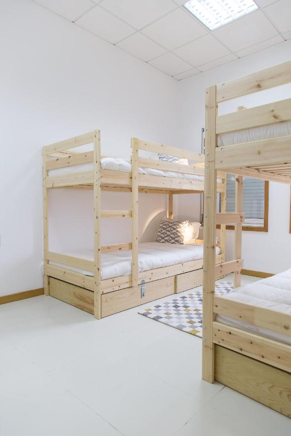 Póvoa de Varzim Agucadoura Guest House מראה חיצוני תמונה