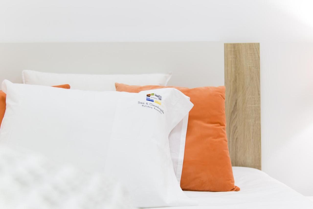 Póvoa de Varzim Agucadoura Guest House מראה חיצוני תמונה