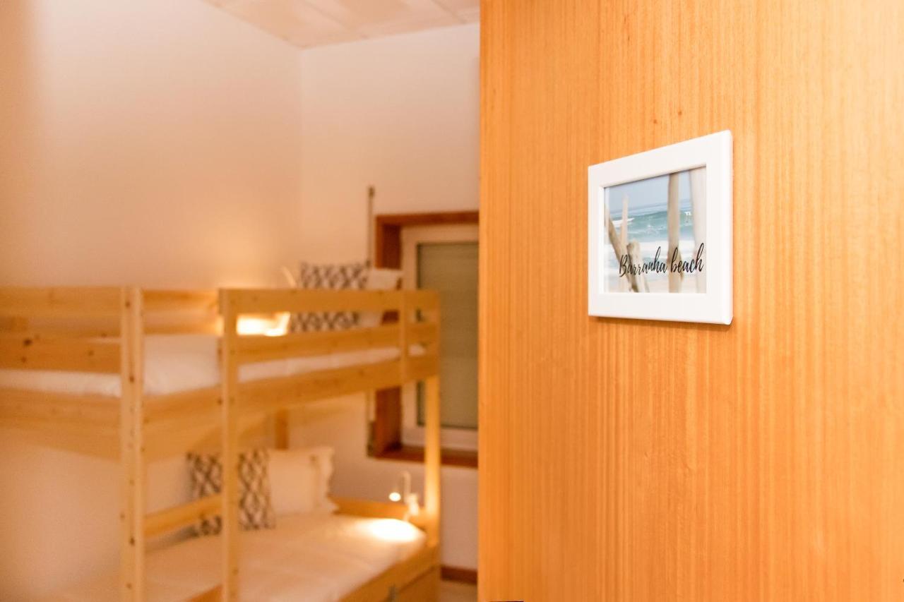Póvoa de Varzim Agucadoura Guest House מראה חיצוני תמונה