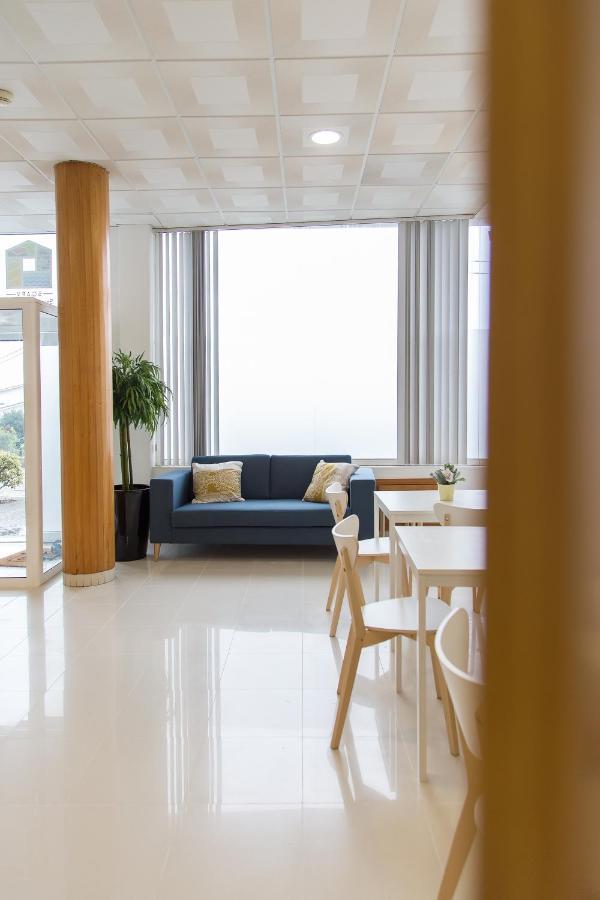 Póvoa de Varzim Agucadoura Guest House מראה חיצוני תמונה