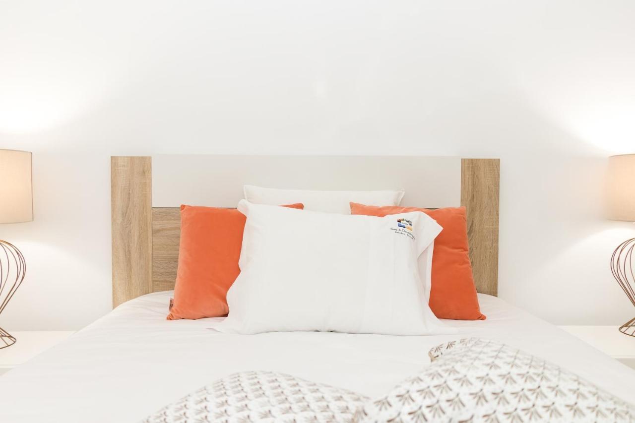 Póvoa de Varzim Agucadoura Guest House מראה חיצוני תמונה