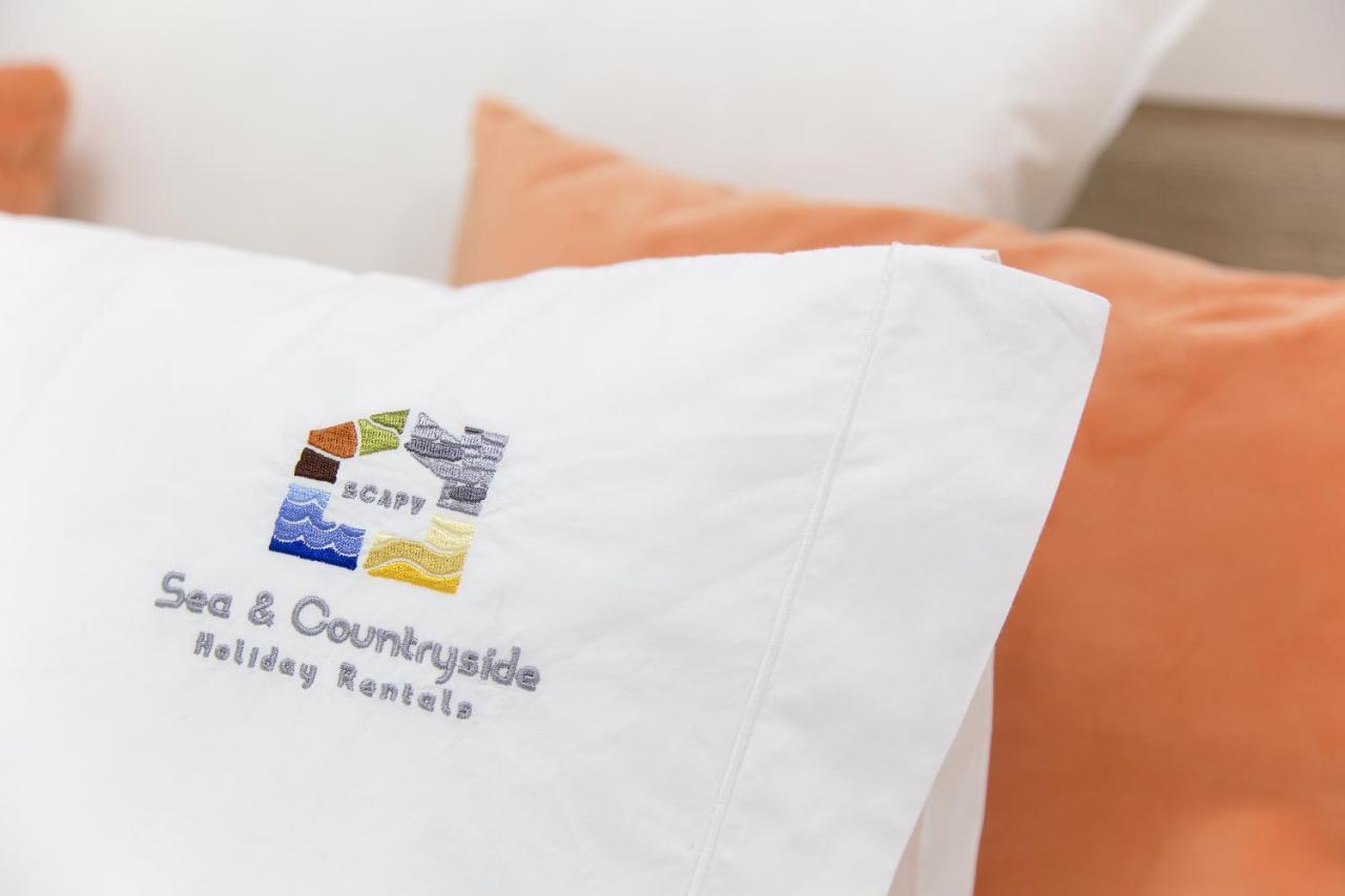 Póvoa de Varzim Agucadoura Guest House מראה חיצוני תמונה