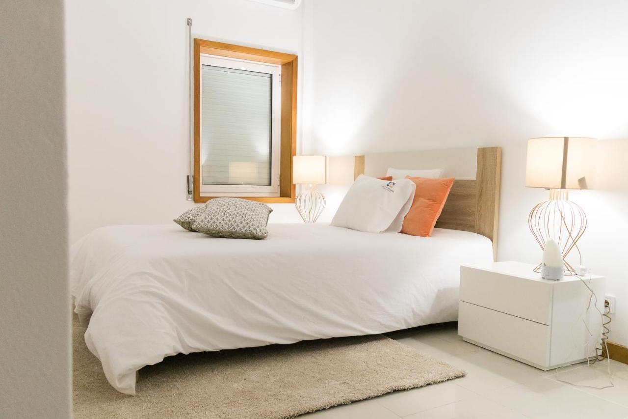 Póvoa de Varzim Agucadoura Guest House מראה חיצוני תמונה